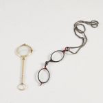 1745 4355 Lorgnetter